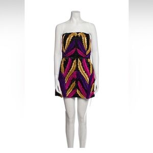 Retrofête Dress (L)